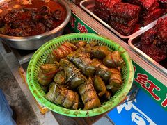 -老阿婆粽子(朱家角店)