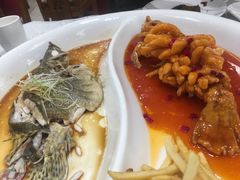 -马凯餐厅(地安门店)