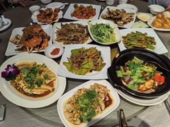 -强记海鲜·大排档(蛇口新街店)
