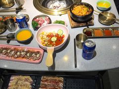 -妥妥烤肉料理(昙华林店)