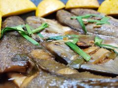 -宾朋海鲜美食餐厅·特色美食(兴海路店)