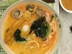 -喜茶(北京财富购物中心店)
