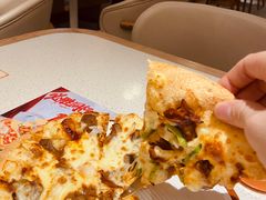 -必胜客(阿罗海店)