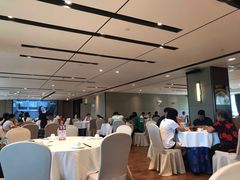 大堂-粤式早茶希朋喜宴