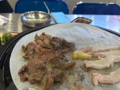 -哈哈碳都·牛肋条无限自助烤肉(宝龙店)
