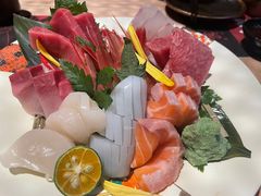 -鸟山鸣·日料食堂(王府井店)