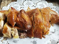 人居蒜香鸡-人人居(四府街店)