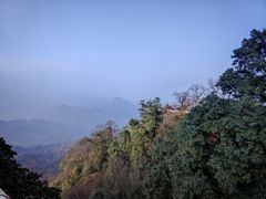 -青城山