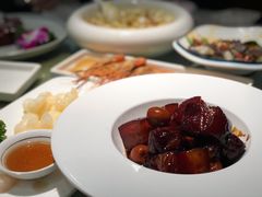 外婆家红烧肉-三玛璐酒楼(汉口路店)