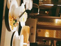-浙江安吉JW万豪酒店·万豪中餐厅