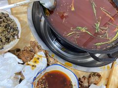 -石灰市毛记烧鸡公(解放碑店)