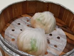 水晶鲜露笋蒸虾饺-凤凰楼酒家·粤宴点心(华强北店)