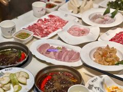 -围炉夜话·潮汕卤水火锅(榕江店)