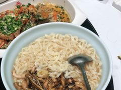 -丰收日·小海鲜·沪上家宴(顾村正大店)