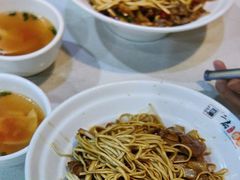 -二扁私房面馆(崂山路店)
