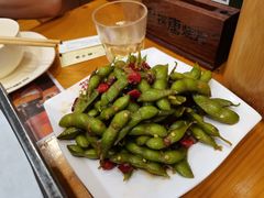 -探唐烧烤(棠东店)