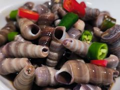 -大锅强·蒸海鲜青岛菜(吾悦广场店)