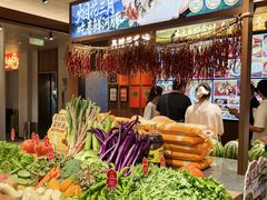 -大潮淮·淮扬菜(何园旗舰店)