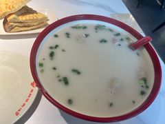 -四川简阳羊肉汤火锅(金台路店)
