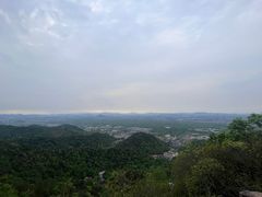 -北高峰