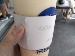 -茶百道(师大花园店)