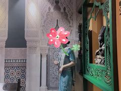 -甘尼仕印度餐厅爵士酒吧(阳春巷店)