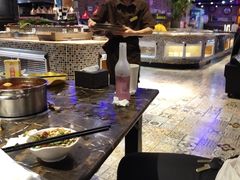 -吉布鲁牛排海鲜自助(武侯泛悦国际店)