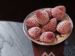 -M Stand(深圳布吉万象汇店)