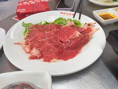 -燃计沙茶皇·香港沙茶火锅(人广旗舰店)