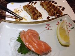 -米彩料理(西丽店)