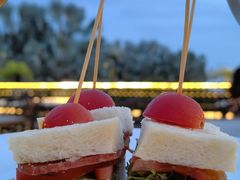 -三亚湾皇冠假日度假酒店·临风大堂酒廊