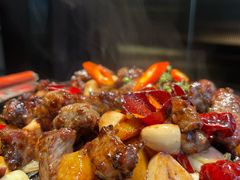 -太白餐厅·新湘菜原创者(月湖店)