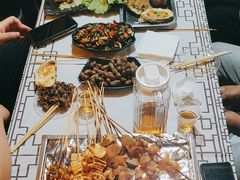 -云晓光头烧烤吧(盛夏店)