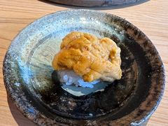 -银座岩