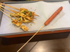 -林二哥宜烤官·宜宾小烧烤