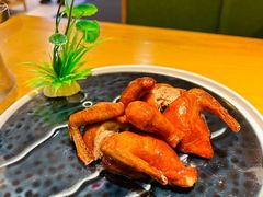 -大鸽饭(马王堆店)