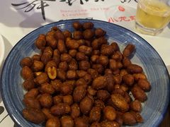 -舞虾小说.涮肉.烧烤(国顺东路店)
