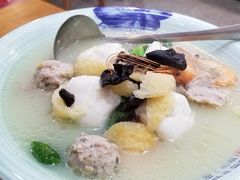 老底子杭三鲜-百家鲜·杭帮菜