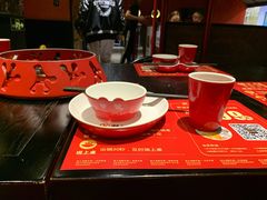 -蛙三泡椒牛蛙(万象城店)