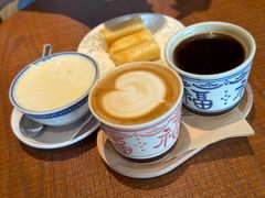 -民信老铺(华盖路店)