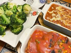 -番茄屋葡式美食(总店)