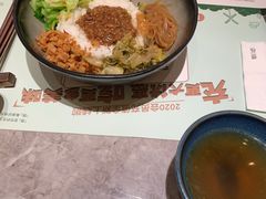 -馔豚·台北菜专门店(深圳湾万象城店)