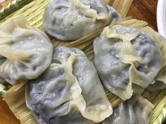 海菜包子-鸿运美食府