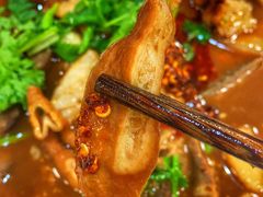 -吴记百姓菜馆·北京菜·烤鸭(故宫店)