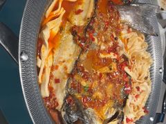 -半天妖烤鱼(即墨宝龙广场店)