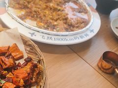 -花盐街·四川乐山小吃(西单大悦城店)