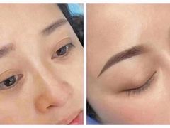 -群丽化妆摄影美甲纹绣培训学校