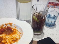 -必胜客(安盛购物广场金州店)