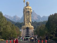 -九华山风景区