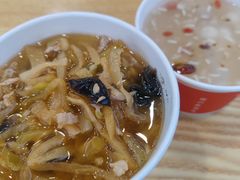 -武泰闸民生甜食馆